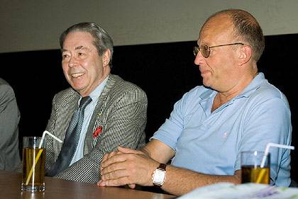 Презентация «Переводчицы»