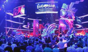 Евровидение - 2009
