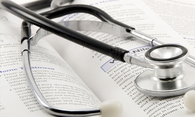 Перевод медицинских статей