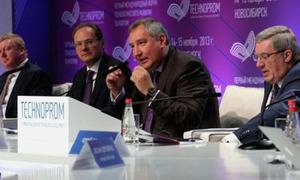 ТрансЛинк - официальный переводчик форума «ТЕХНОПРОМ–2014»